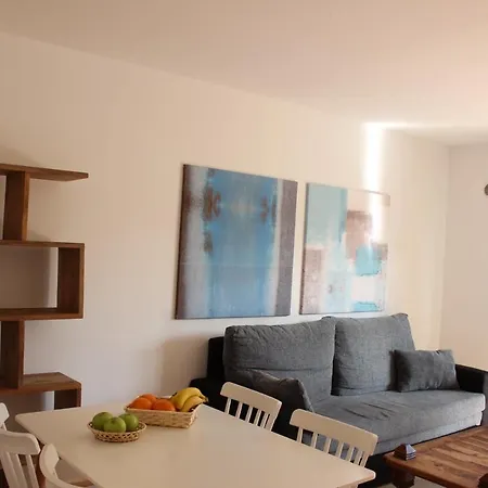 Apartment Casa Gaia A 5 Minutos De La Playa De Dunas Corralejo