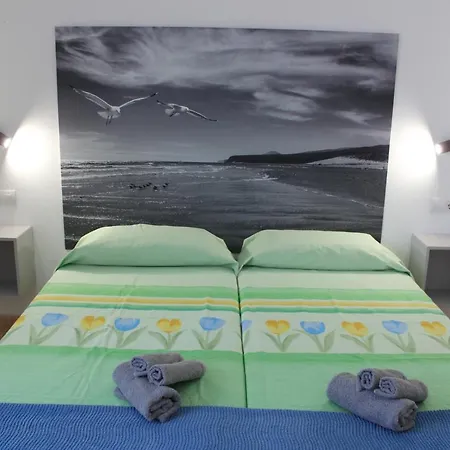 Apartment Casa Gaia A 5 Minutos De La Playa De Dunas